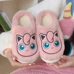 Chaussons Chauffants Rondoudou