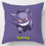 Coussin Pokemon Ectoplasma