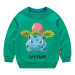 Pull Herbizarre
