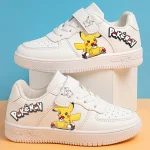 Chaussures Pikachu (enfant)