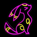 Néon Noctali