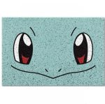 Paillasson Pokemon Carapuce