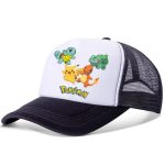 Casquette Apprenti Dresseur