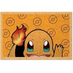 Paillasson Pokemon Salamèche