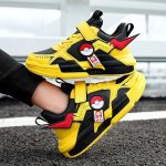 Chaussures Poké Ball (enfant)