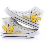 Chaussures Pikachu Dab