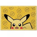 Paillasson Pikachu