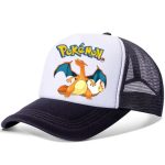 Casquette Dracaufeu