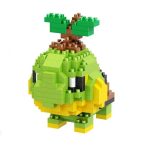Lego Tortipouss