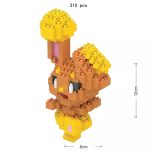 Lego Laporeille