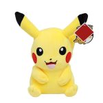 Peluche Pokémon Pikachu
