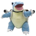 Peluche Tortank