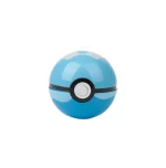 PokeBall : Scuba Ball