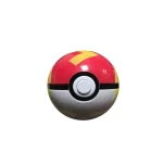 PokeBall :  Speed Ball