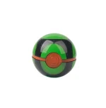 PokeBall : Sombre Ball