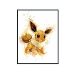 Poster Evoli