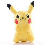 Peluche Pikachu