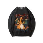 Pull Dracaufeu