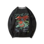 Pull Méga-Florizarre