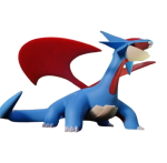 Figurine Drattak