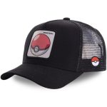 Casquette Pokeball