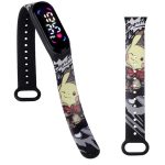 Montre Pokémon Pikachu "Boom"