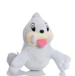 Peluche Lamantine