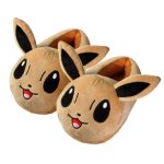 Chaussons Pokemon Evoli