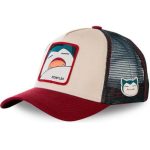 Casquette Ronflex