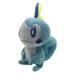 Peluche Larméléon