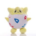 Peluche Togepi