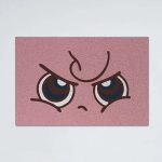 Paillasson Pokemon Rondoudou