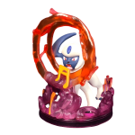 Figurine Absol