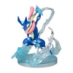 Figurine Pokémon Amphinobi