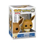 Funko Pop Evoli