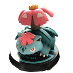 Figurine Pokémon Florizarre