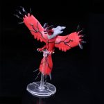 Figurine Pokémon Iveltal