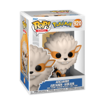 Figurine Pop Arcanin