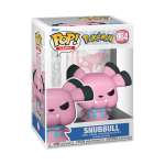 Figurine Pop Snubbull