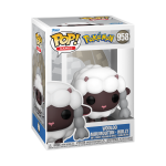 Figurine Pop Moumouton