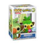 Figurine Pop Ouistempo