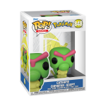 Figurine Pop Chenipan