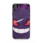 Coques Samsung Pokémon Ectoplasma