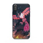 Coques Samsung Yveltal