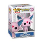 Figurine Pop Mentali