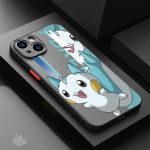 Coque iPhone Pachirisu