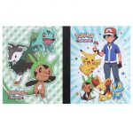 Album Carte Pokémon