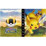 Album Pikachu Attaque Éclair