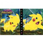 Album Pokémon Pikachu Charge