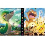 Album Pokémon Baby Dracaufeu
